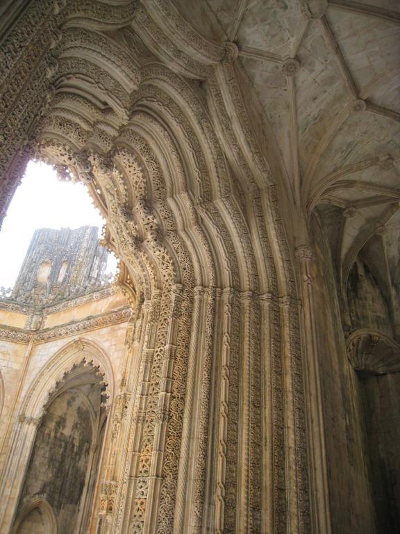 That Little Place In Batalha Exterior foto