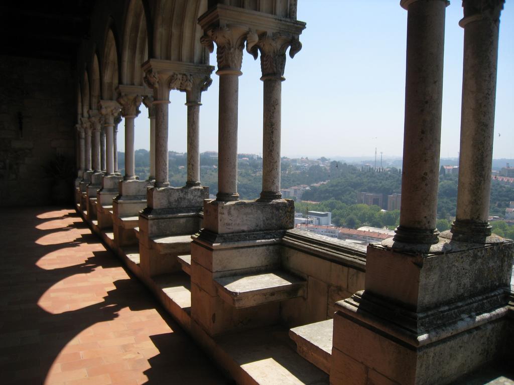 That Little Place In Batalha Exterior foto